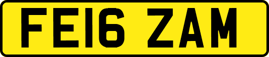 FE16ZAM