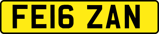 FE16ZAN
