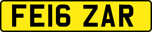 FE16ZAR