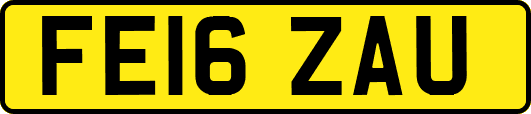 FE16ZAU