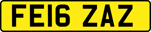 FE16ZAZ
