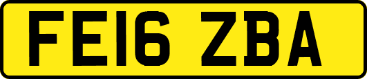 FE16ZBA