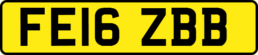 FE16ZBB