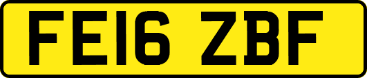 FE16ZBF