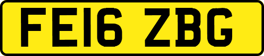 FE16ZBG