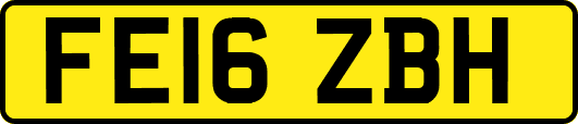FE16ZBH
