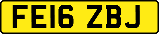 FE16ZBJ