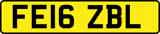 FE16ZBL