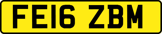 FE16ZBM