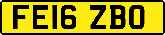 FE16ZBO