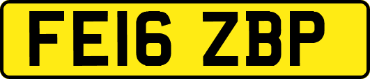 FE16ZBP