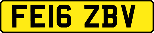 FE16ZBV