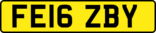 FE16ZBY