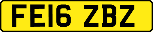 FE16ZBZ