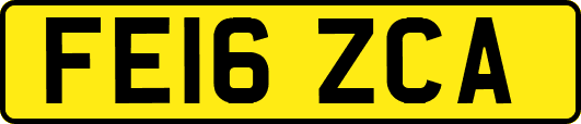 FE16ZCA