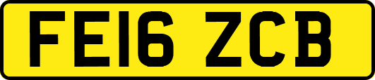 FE16ZCB