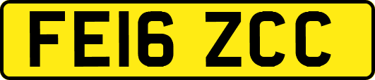 FE16ZCC