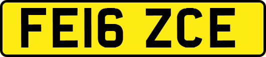 FE16ZCE