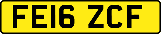 FE16ZCF