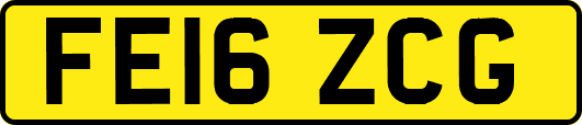 FE16ZCG