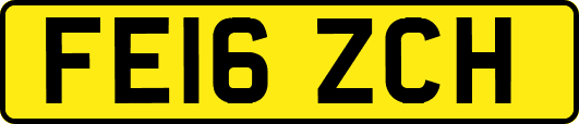 FE16ZCH