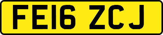 FE16ZCJ