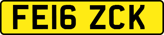 FE16ZCK