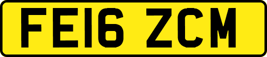 FE16ZCM