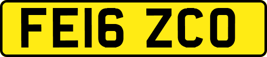 FE16ZCO