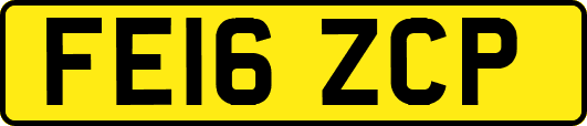 FE16ZCP