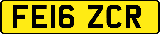 FE16ZCR