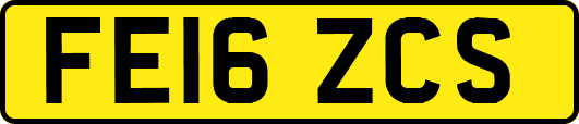 FE16ZCS