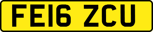FE16ZCU