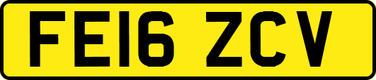 FE16ZCV