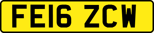 FE16ZCW