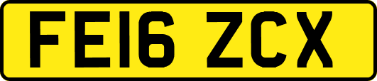 FE16ZCX