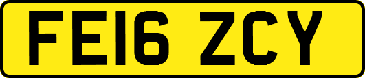 FE16ZCY