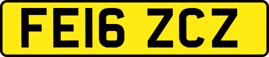 FE16ZCZ