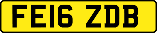 FE16ZDB