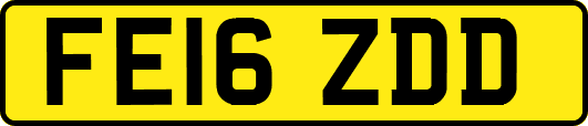 FE16ZDD