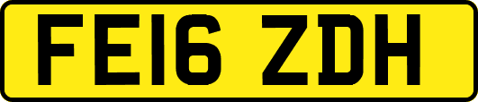 FE16ZDH