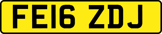FE16ZDJ