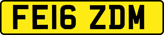 FE16ZDM
