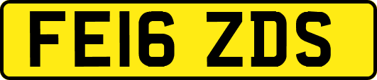 FE16ZDS