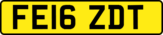 FE16ZDT