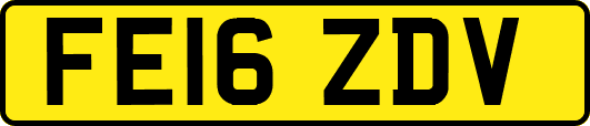 FE16ZDV