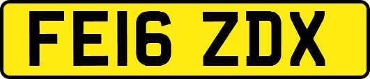 FE16ZDX