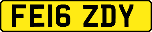 FE16ZDY