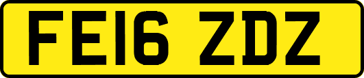 FE16ZDZ