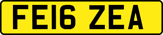 FE16ZEA